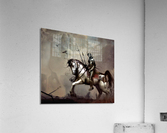2613 Acrylic Print