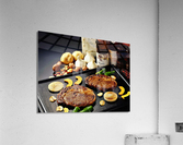 2621 Acrylic Print