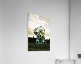 2632 Acrylic Print