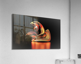 2634 Acrylic Print