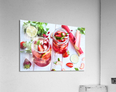 2636 Acrylic Print
