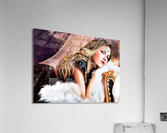 2639 Acrylic Print