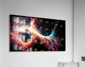 2652 Acrylic Print