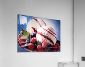 2659 Acrylic Print
