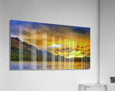 2660 Acrylic Print