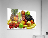 2667 Acrylic Print
