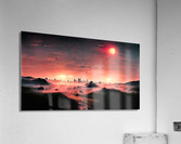 2722 Acrylic Print