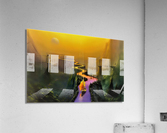 2730 Acrylic Print