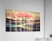 2734 Acrylic Print