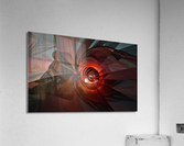 2753 Acrylic Print