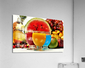 2757 Acrylic Print