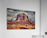 2762 Acrylic Print
