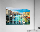 2763 Acrylic Print