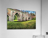 2766 Acrylic Print