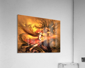 2774 Acrylic Print