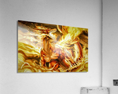 2777 Acrylic Print