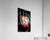 2784 Acrylic Print