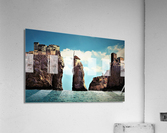 2789 Acrylic Print
