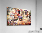 2788 Acrylic Print