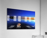 2793 Acrylic Print