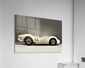 2792 Acrylic Print