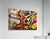 2799 Acrylic Print