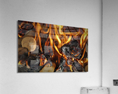 2806 Acrylic Print