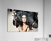 2808 Acrylic Print