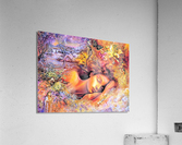 2810 Acrylic Print