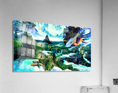 2815 Acrylic Print