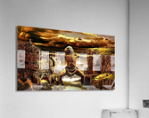 2818 Acrylic Print
