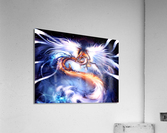 2821 Acrylic Print