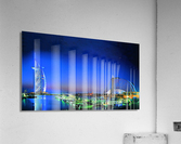 2823 Acrylic Print