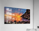 2825 Acrylic Print
