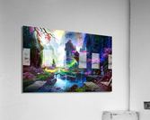 2826 Acrylic Print
