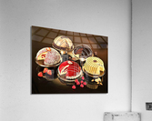 2829 Acrylic Print