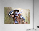 2830 Acrylic Print