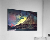 2833 Acrylic Print