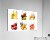 2834 Acrylic Print