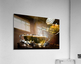 2844 Acrylic Print