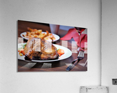 2856 Acrylic Print