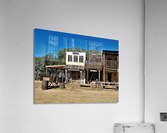 2858 Acrylic Print
