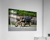 2860 Acrylic Print