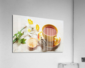 2863 Acrylic Print