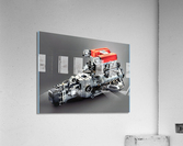 2872 Acrylic Print