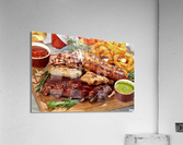 2875 Acrylic Print