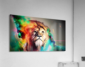 2877 Acrylic Print
