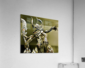 2879 Acrylic Print