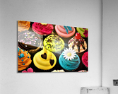 2880 Acrylic Print