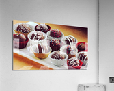 2898 Acrylic Print